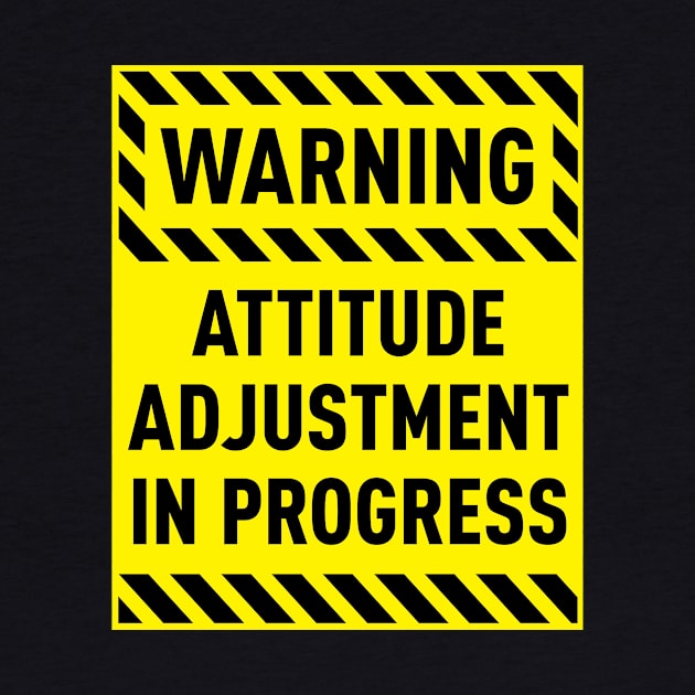 Attitude Adjustment In progress by Skull Bongo Consortium